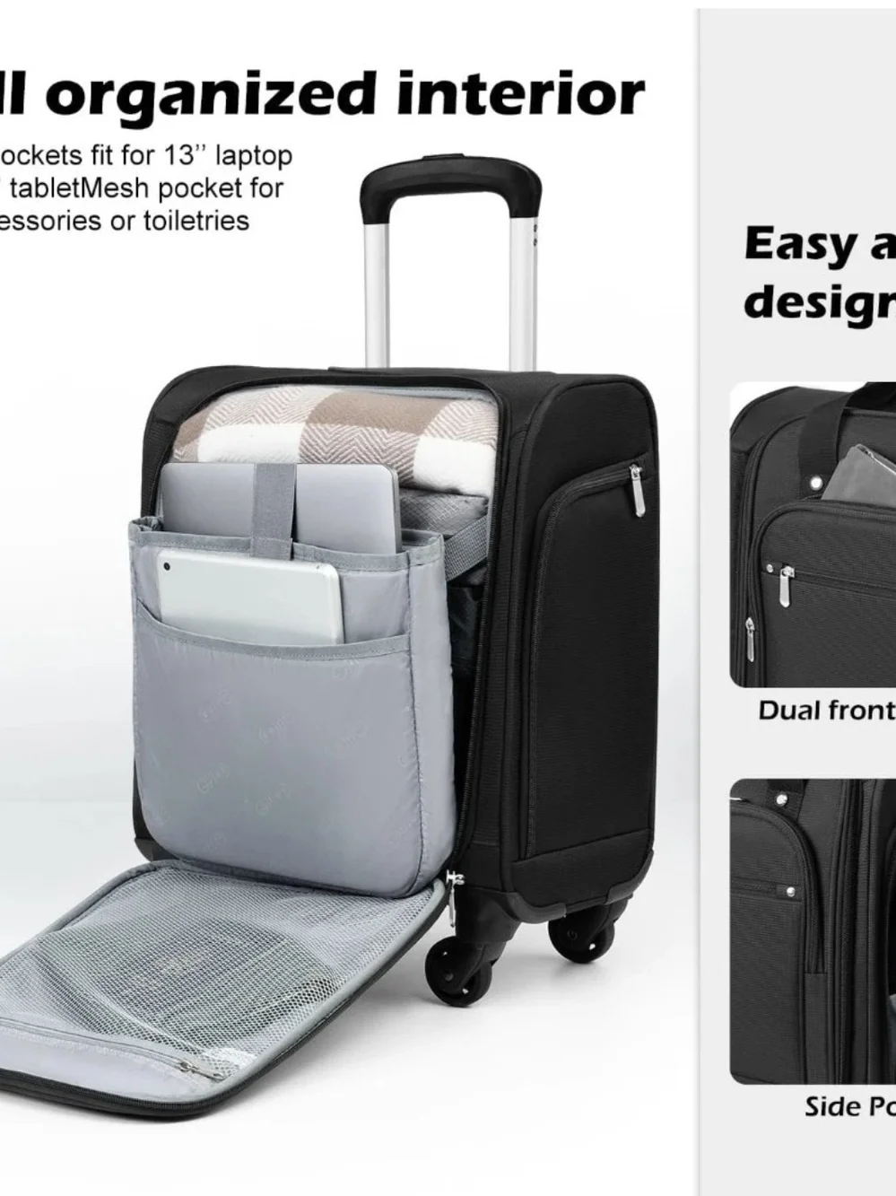 Carry-on 16